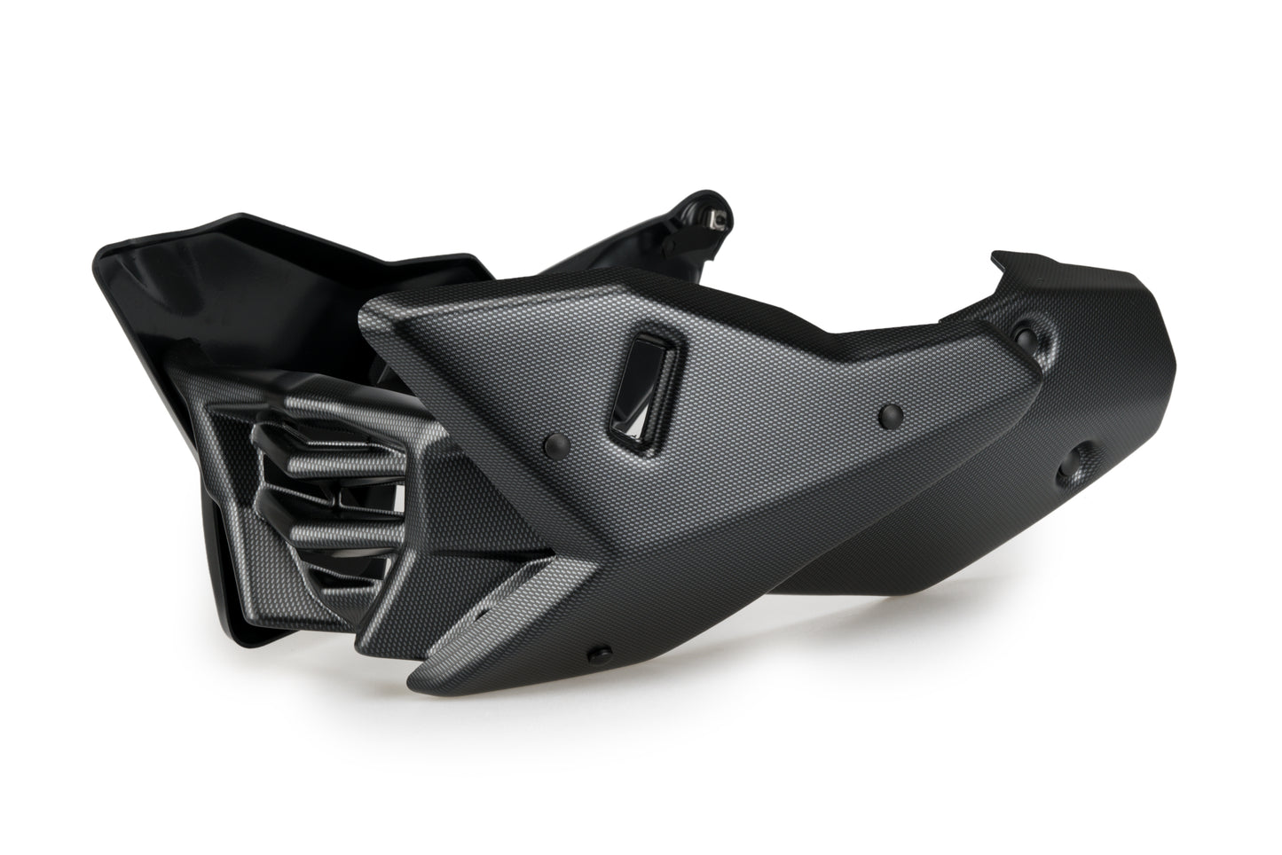 Puin Engine Spoiler KTM 1290 SUPERDUKE GT 2014-2025 - Adventure Parts