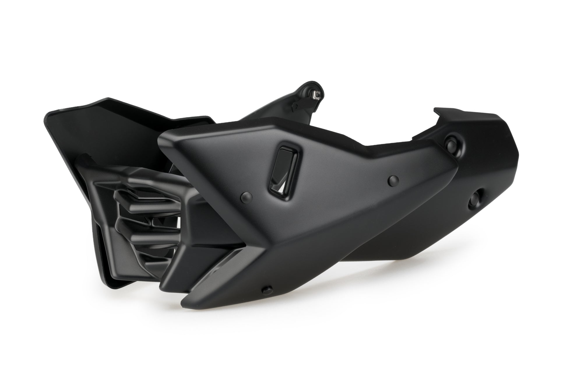 Puin Engine Spoiler KTM 1290 SUPERDUKE GT 2014-2025 - Adventure Parts