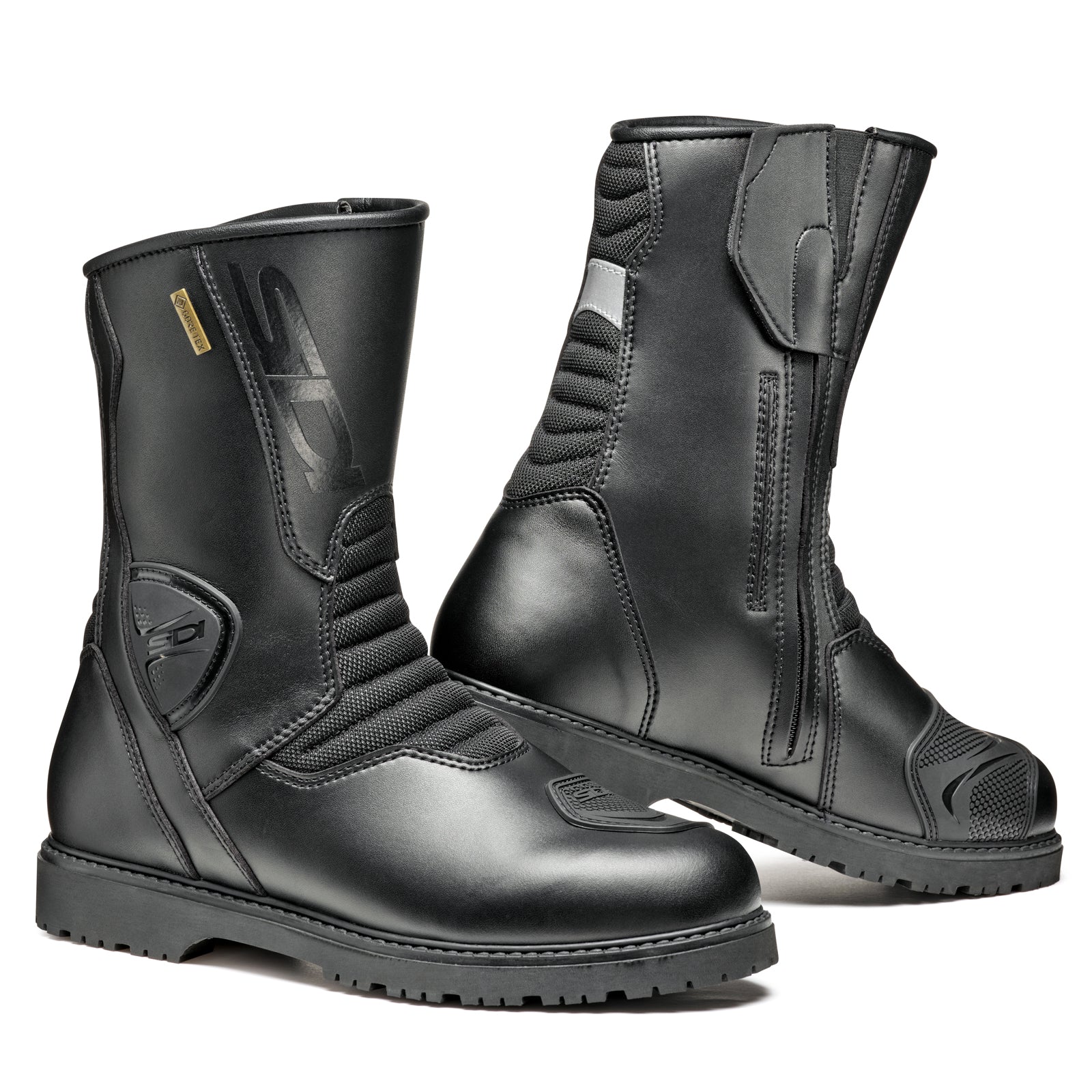 SIDI Gavia Gore ADV Motorcycle Boots - Adventure Parts