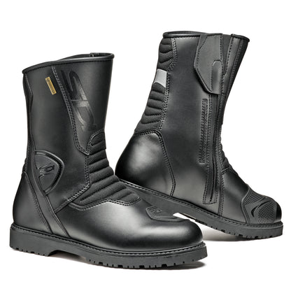 SIDI Gavia Gore ADV Motorcycle Boots - Adventure Parts