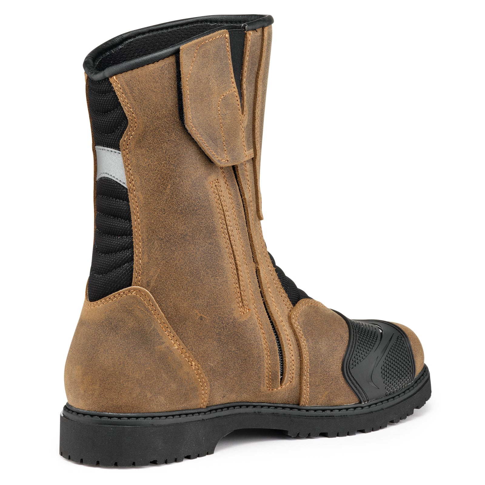 SIDI Gavia Gore ADV Motorcycle Boots - Adventure Parts