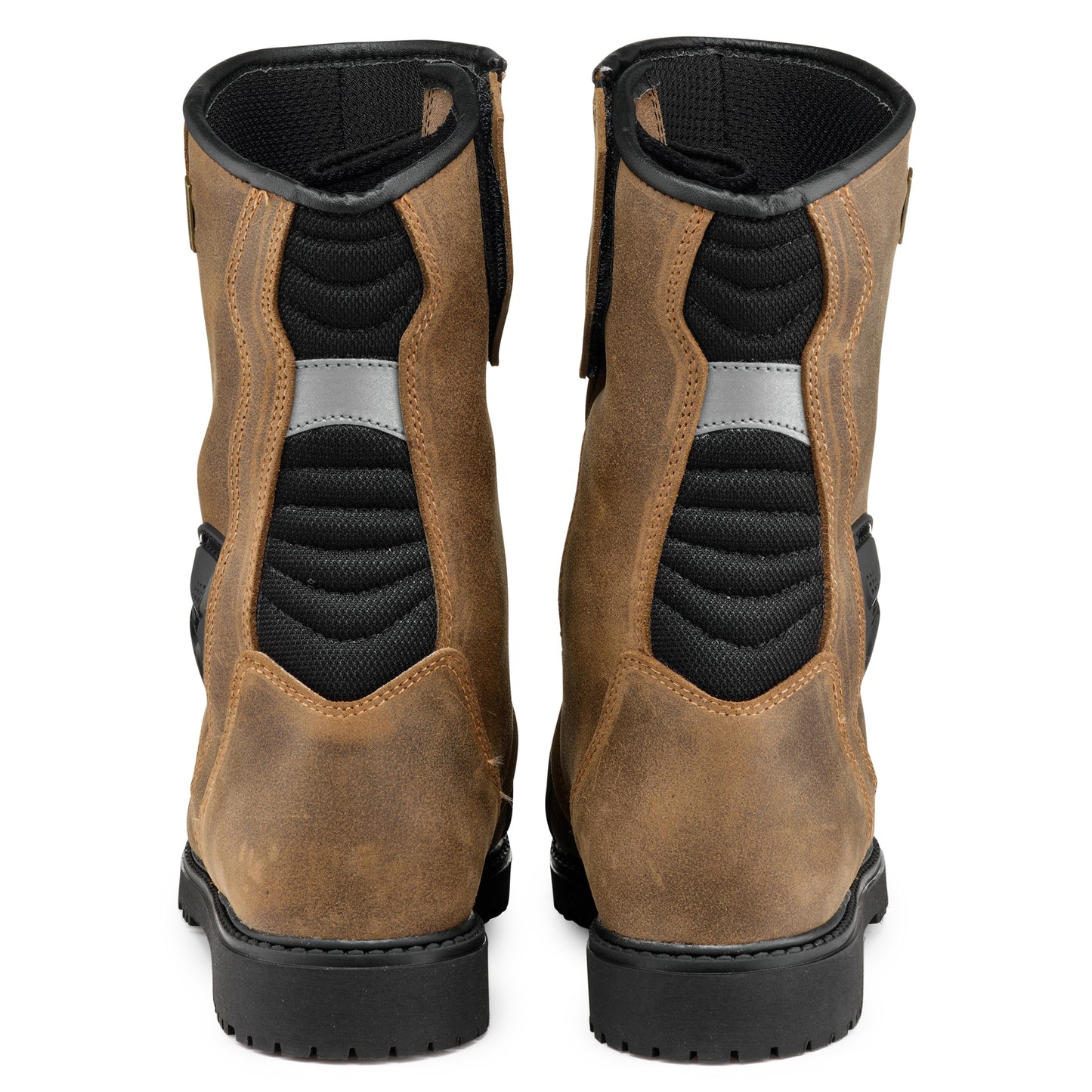 SIDI Gavia Gore ADV Motorcycle Boots - Adventure Parts