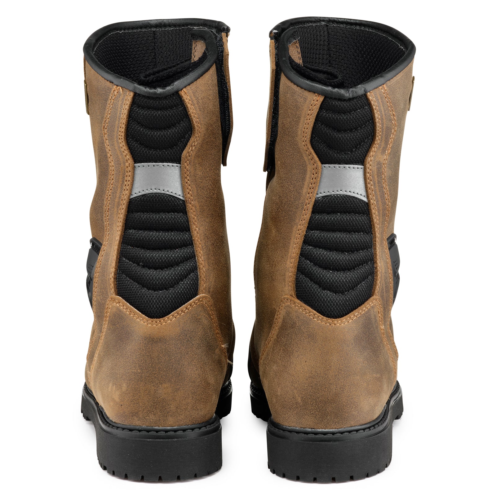 SIDI Gavia Gore ADV Motorcycle Boots - Adventure Parts