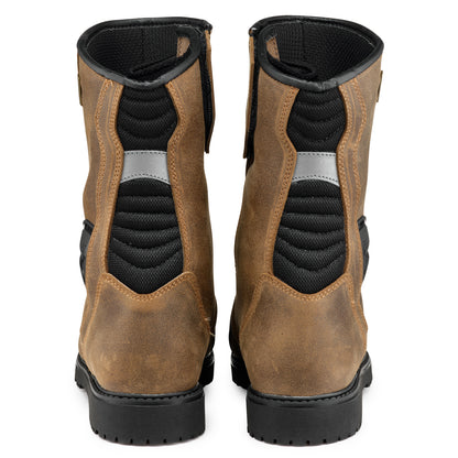 SIDI Gavia Gore ADV Motorcycle Boots - Adventure Parts