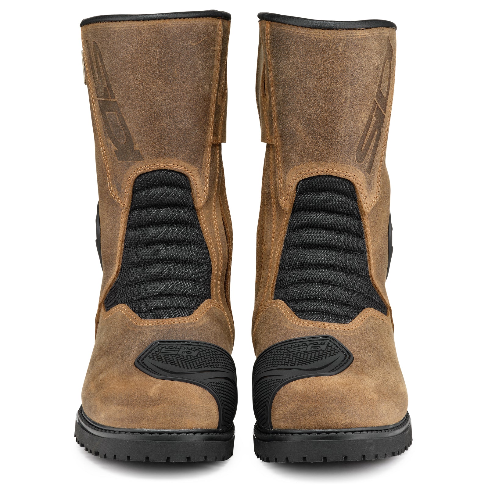 SIDI Gavia Gore ADV Motorcycle Boots - Adventure Parts