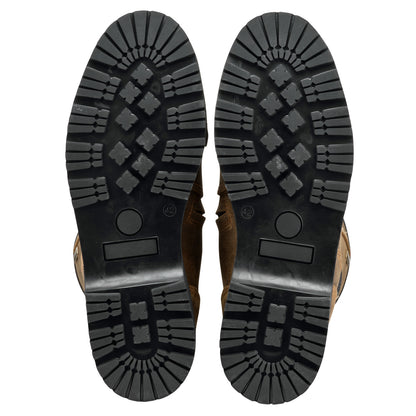 SIDI Gavia Gore ADV Motorcycle Boots - Adventure Parts