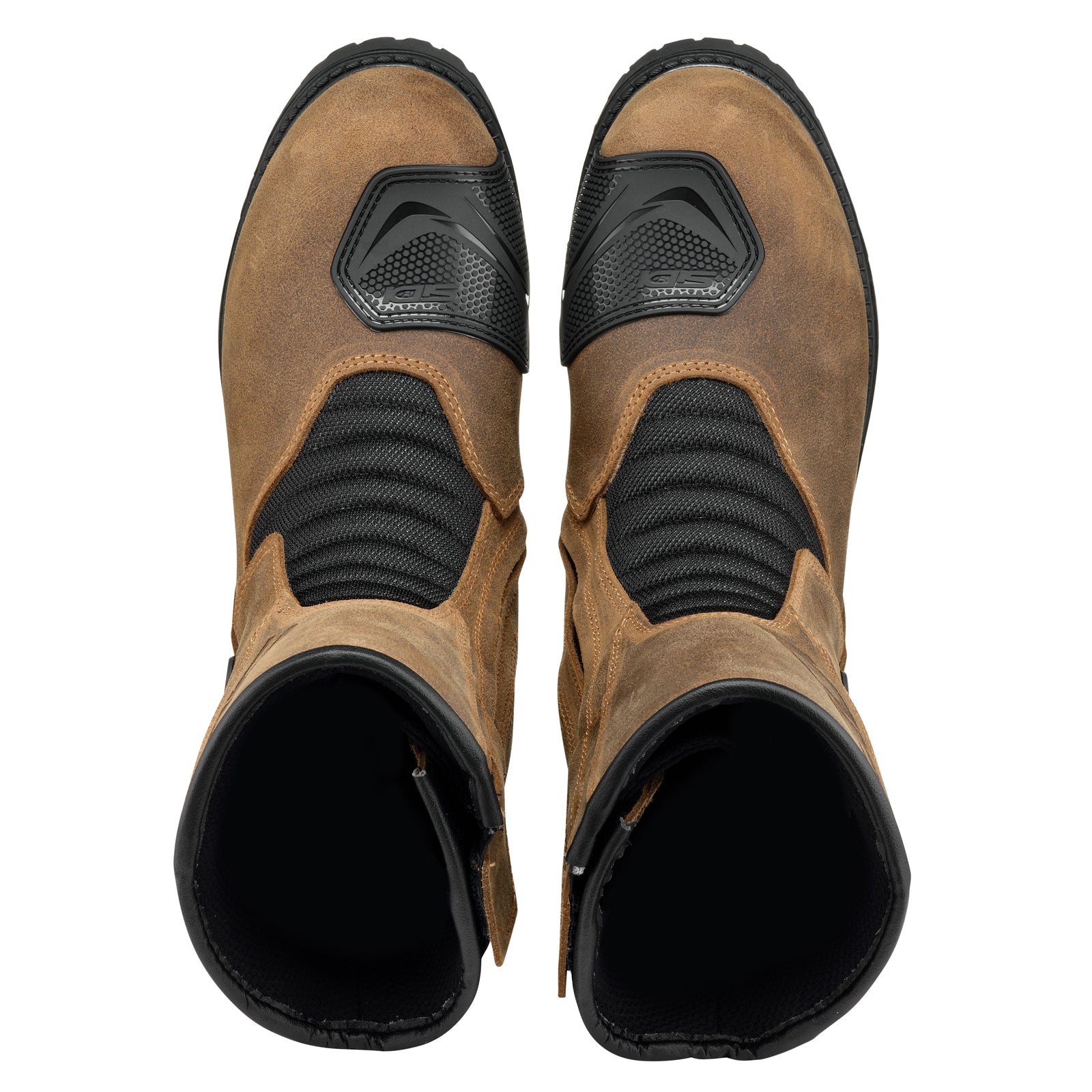 SIDI Gavia Gore ADV Motorcycle Boots - Adventure Parts