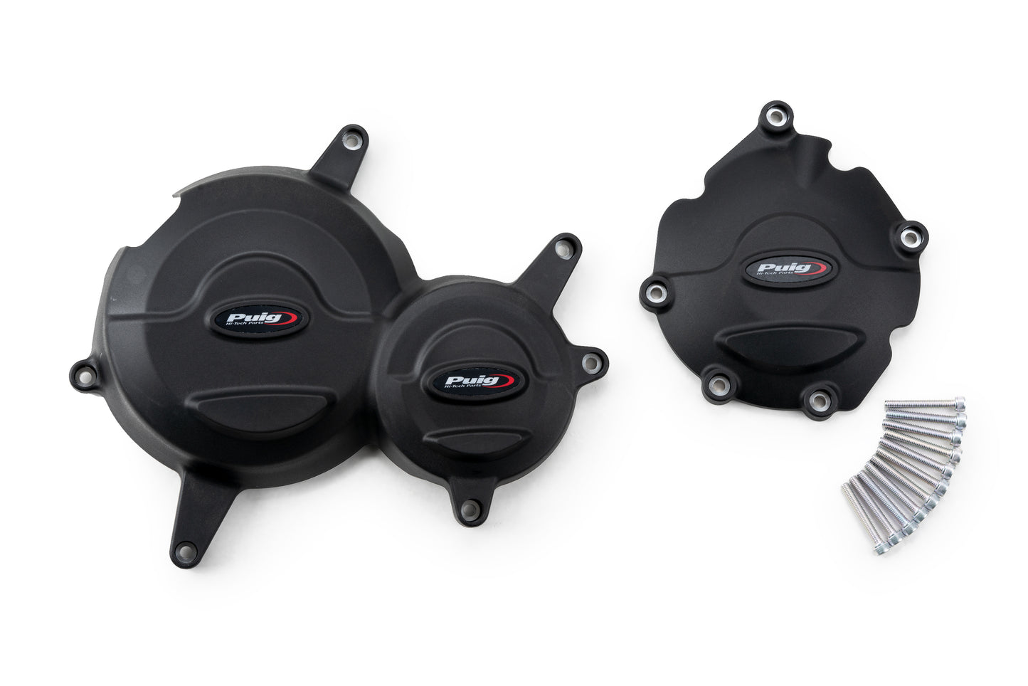 Puig Engine Protectives Covers HONDA CB1000R NEO SPORTS CAFE 2018-2025