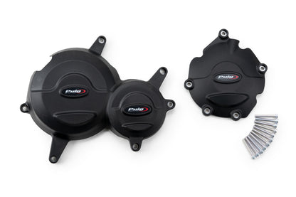 Puig Engine Protectives Covers HONDA CB1000R NEO SPORTS CAFE 2018-2025