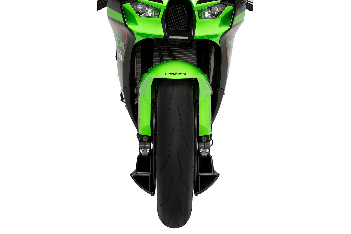 Puig Brake Cooler KAWASAKI ZX-10R 2016-2026 - Adventure Parts