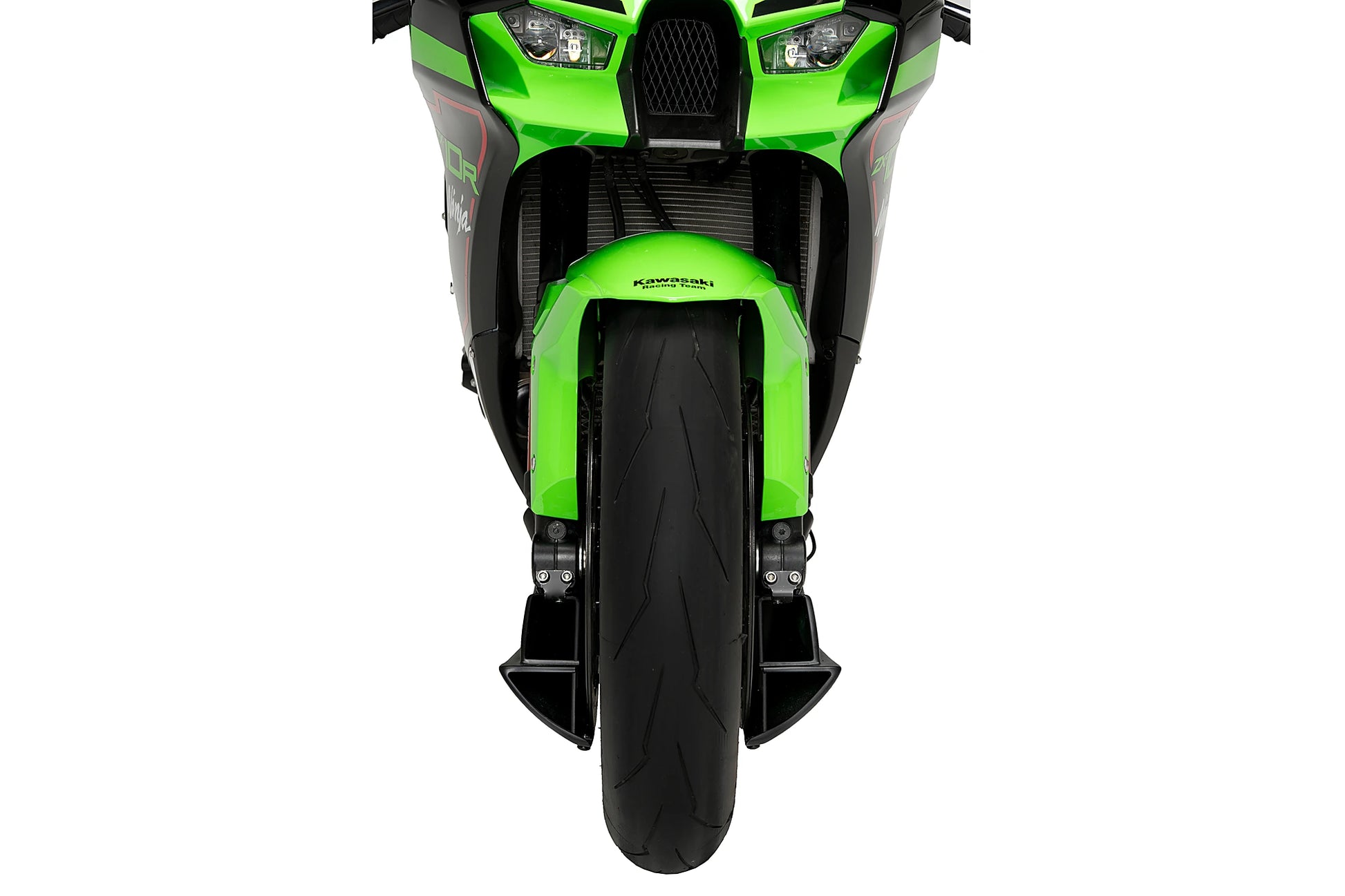 Puig Brake Cooler KAWASAKI ZX-10R 2016-2026 - Adventure Parts