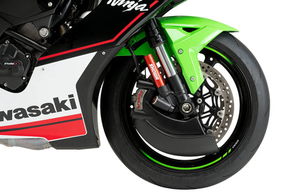 Puig Brake Cooler KAWASAKI ZX-10R 2016-2026 - Adventure Parts