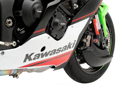 Puig Brake Cooler KAWASAKI ZX-10R 2016-2026 - Adventure Parts