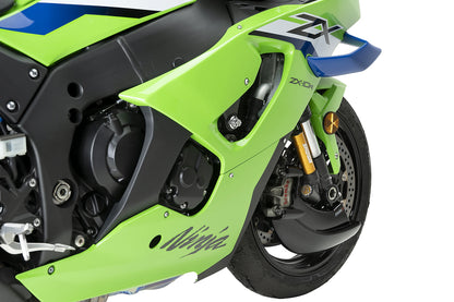 Puig Brake Cooler KAWASAKI ZX-10R 2016-2026 - Adventure Parts