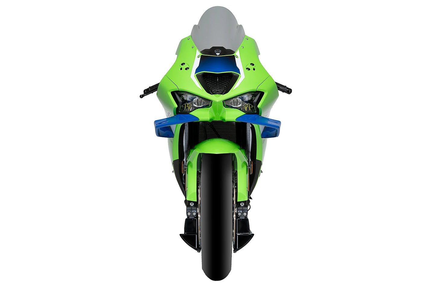 Puig Brake Cooler KAWASAKI ZX-10R 2016-2026 - Adventure Parts