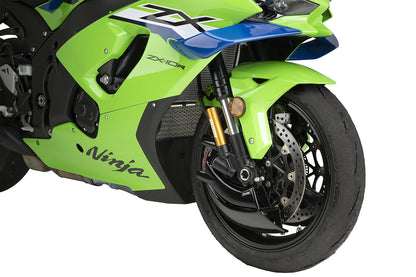 Puig Brake Cooler KAWASAKI ZX-10R 2016-2026 - Adventure Parts