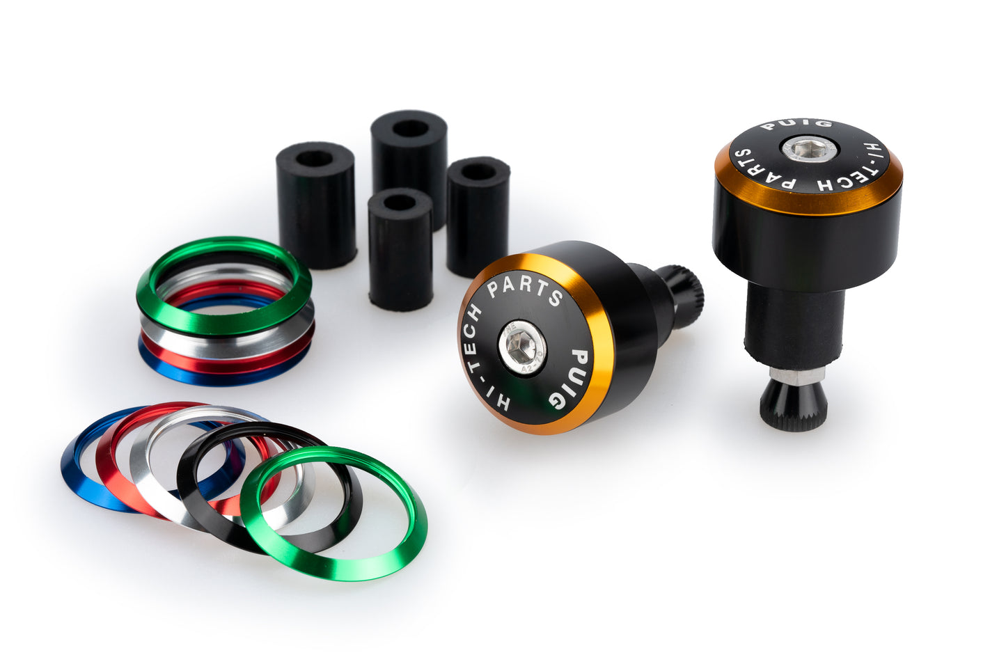 Puig Bar Ends Balance Universal