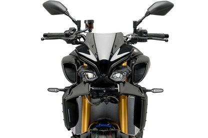 Puig Naked Frontal Spoilers YAMAHA MT-10 2022-2026