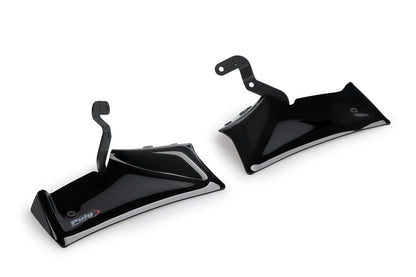 Puig Naked Frontal Spoilers YAMAHA MT-10 2022-2026