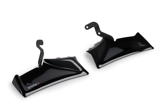 Puig Naked Frontal Spoilers YAMAHA MT-10 2022-2026