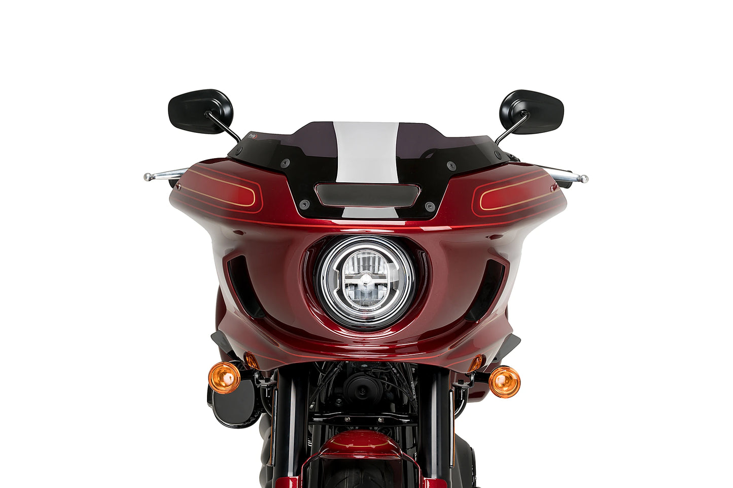 Puig High-Road Sport Harley Davidson Softail Low Rider 2022-2026