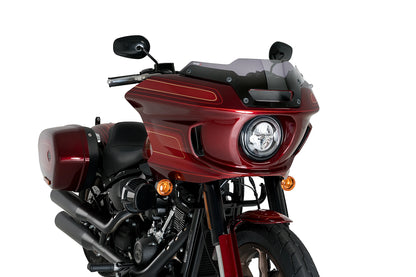 Puig High-Road Sport Harley Davidson Softail Low Rider 2022-2026