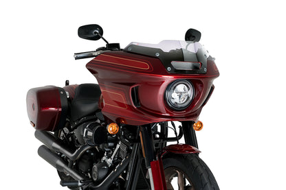 Puig High-Road Sport Harley Davidson Softail Low Rider 2022-2026