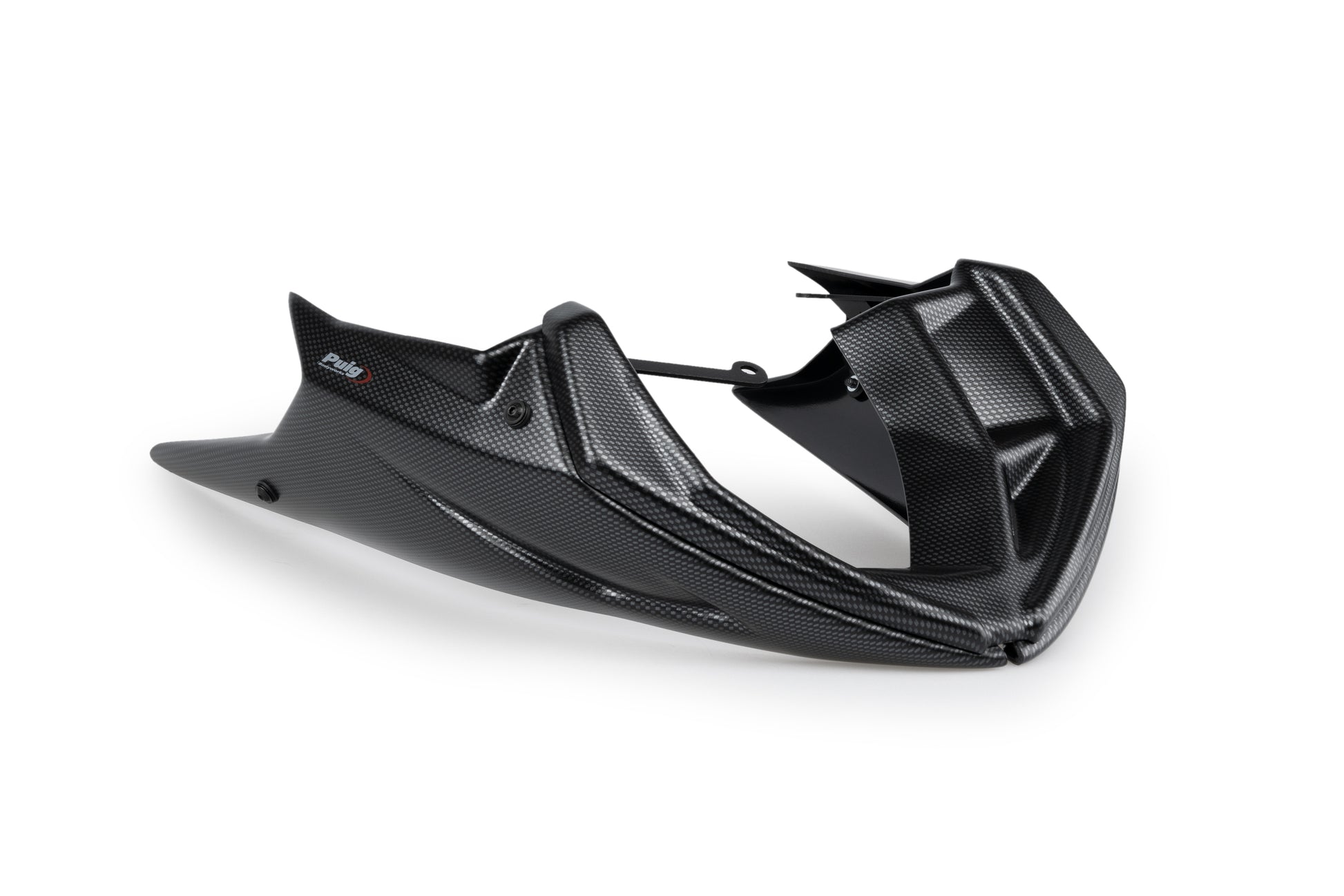 PUIG Engine Spoiler Honda CB750 HORNET 2023-2026 - Adventure Parts