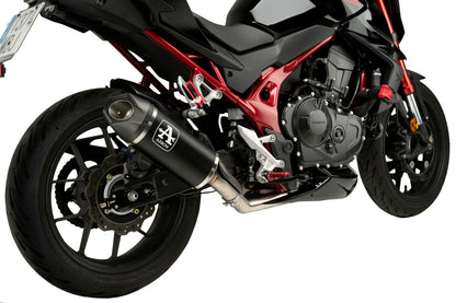 PUIG Engine Spoiler Honda CB750 HORNET 2023-2026 - Adventure Parts