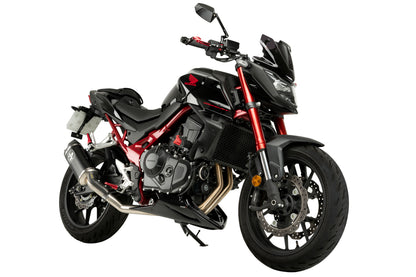 PUIG Engine Spoiler Honda CB750 HORNET 2023-2026 - Adventure Parts