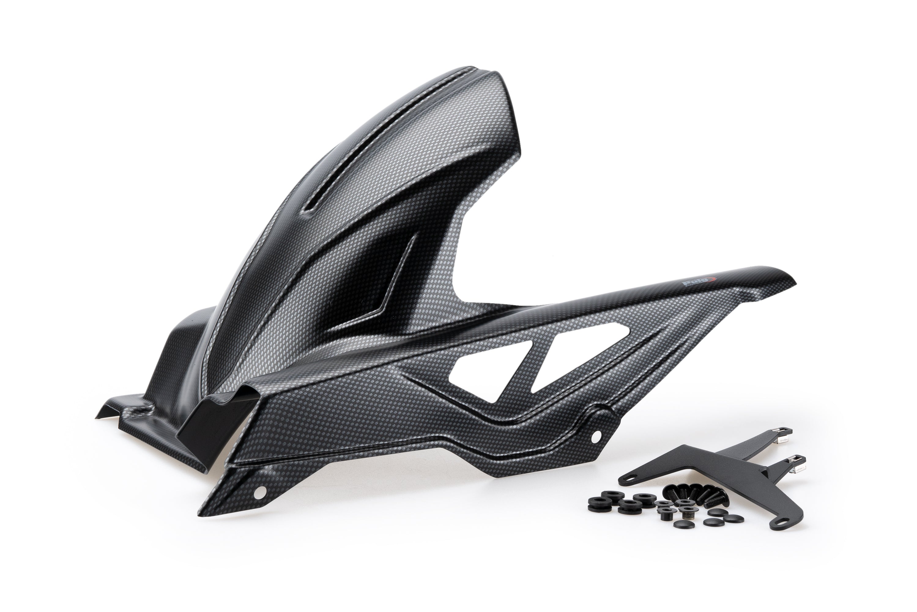 Puig Rear Fender Tire Hugger Honda CB750 Hornet 2023-2026