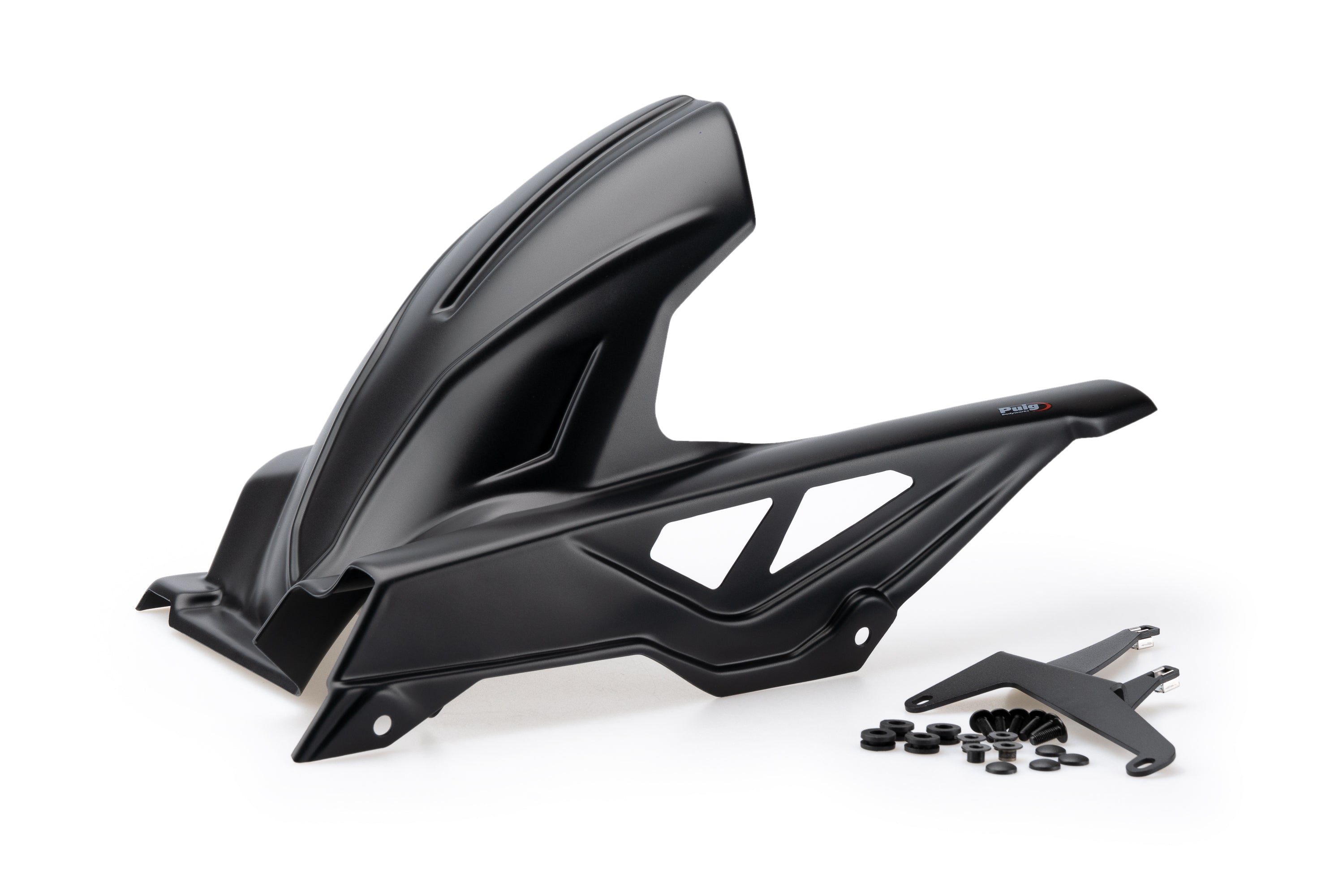 Puig Rear Fender Tire Hugger Honda CB750 Hornet 2023-2026