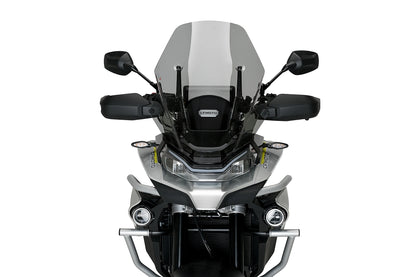 Puig Touring Screen CFMOTO IBEX 800S 2022-2025 - Adventure Parts