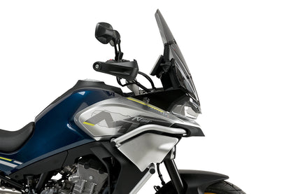 Puig Touring Screen CFMOTO IBEX 800S 2022-2025 - Adventure Parts