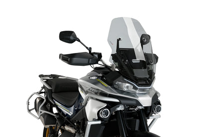 Puig Touring Screen CFMOTO IBEX 800S 2022-2025 - Adventure Parts