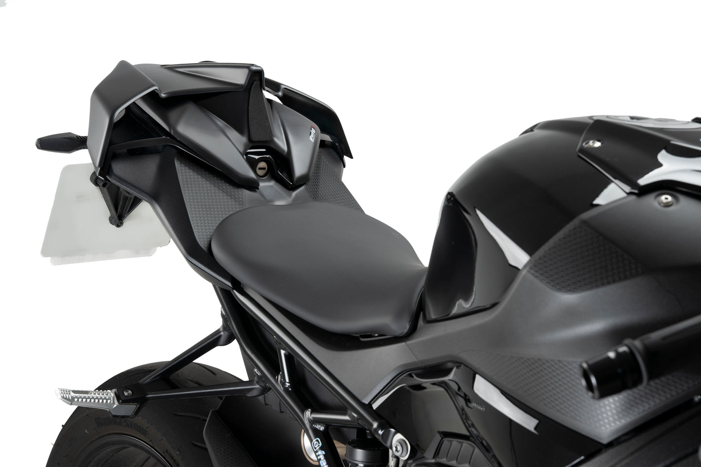 Puig Rear Seat Cowls BMW M1000RR 2023-2025