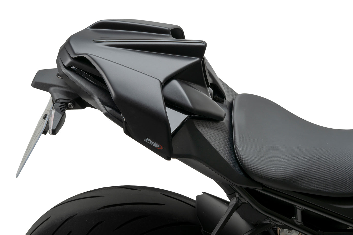 Puig Rear Seat Cowls BMW M1000RR 2023-2025