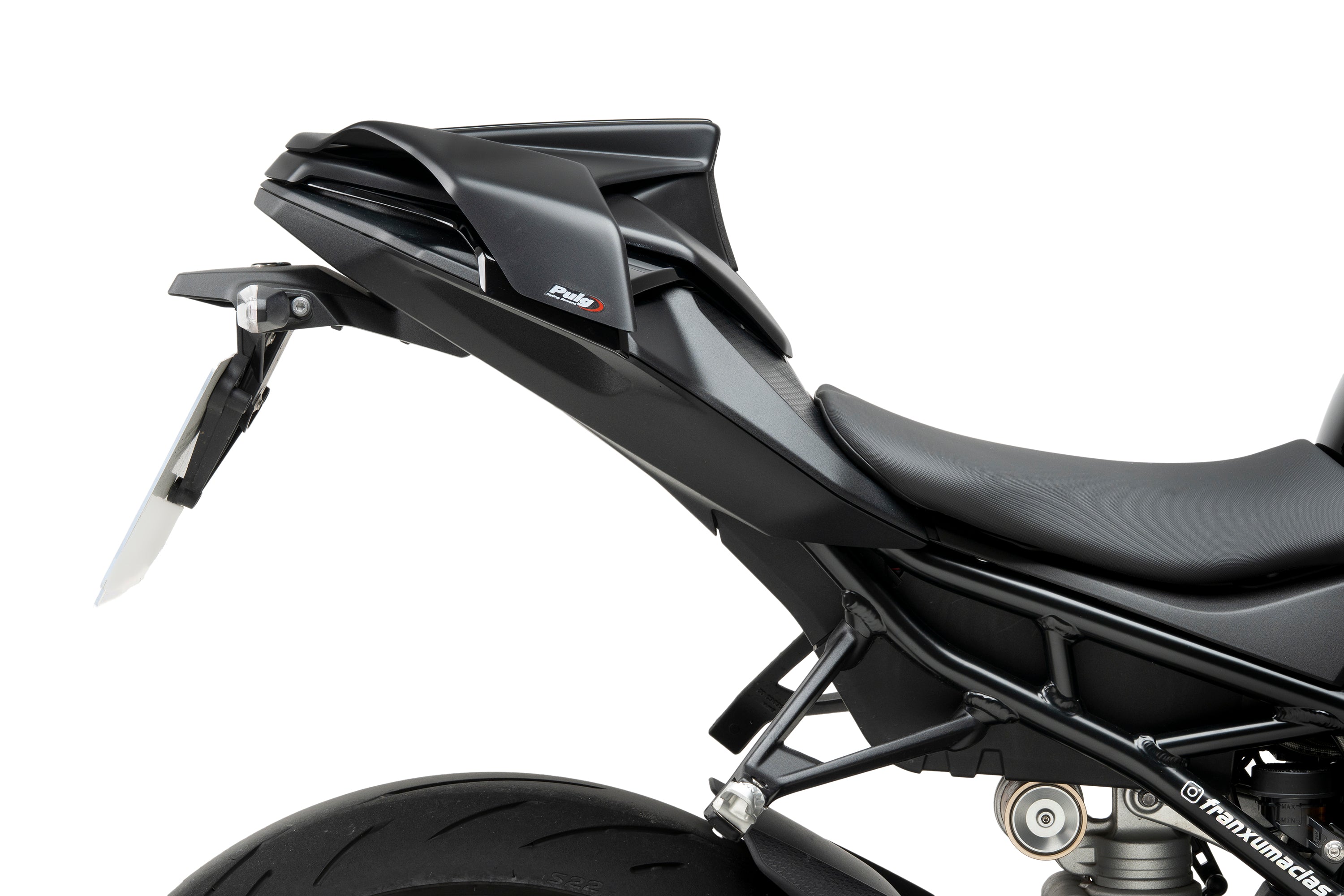 Puig Rear Seat Cowls BMW M1000RR 2023-2026