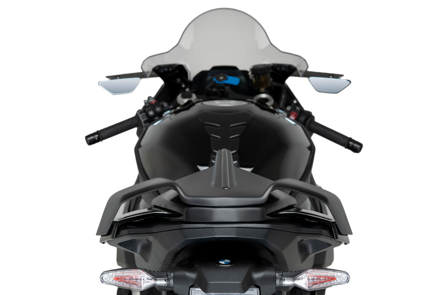 Puig Rear Seat Cowls BMW M1000RR 2023-2025