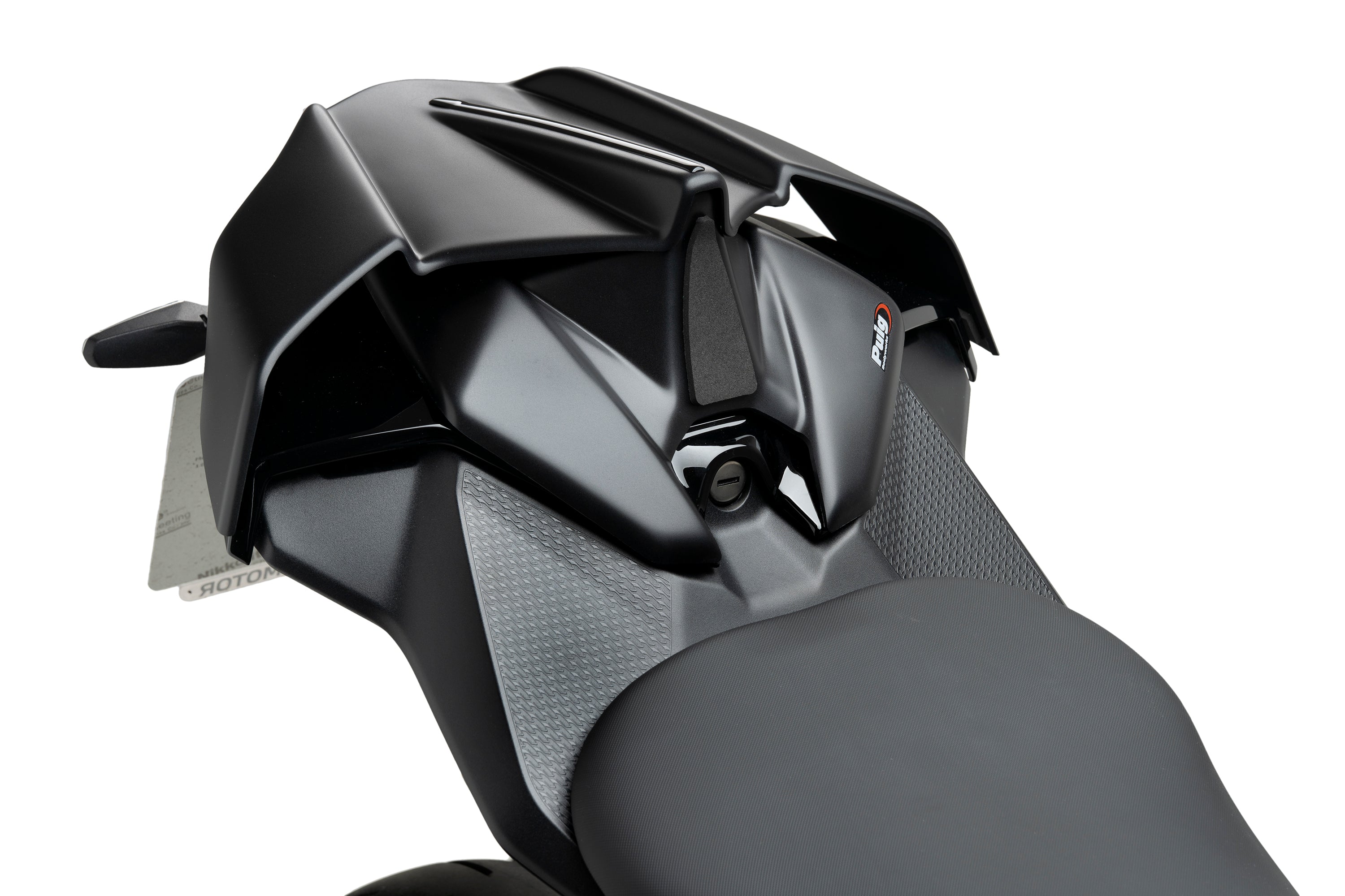 Puig Rear Seat Cowls BMW M1000RR 2023-2026