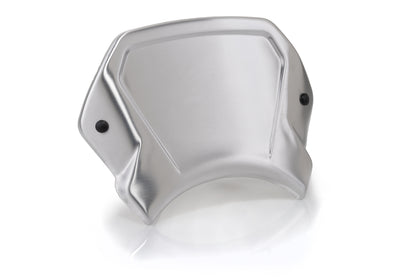 Puig Aluminum Front Plate Triumph Scramble 1200X 2024-2025