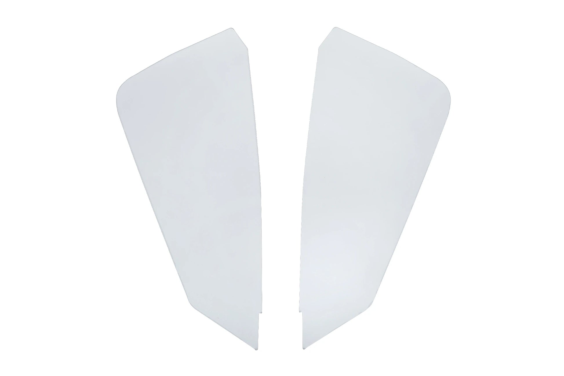 Puig Adhere Headlight Protector KTM 790 ADVENTURE 2023-2026 - Adventure Parts