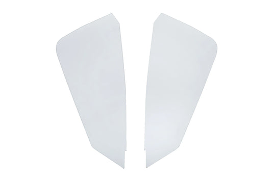 Puig Adhere Headlight Protector KTM 790 ADVENTURE 2023-2026 - Adventure Parts