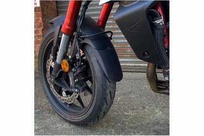 Puig Front Fender Extension HONDA CB1000 HORNET 2023-2026 - Adventure Parts