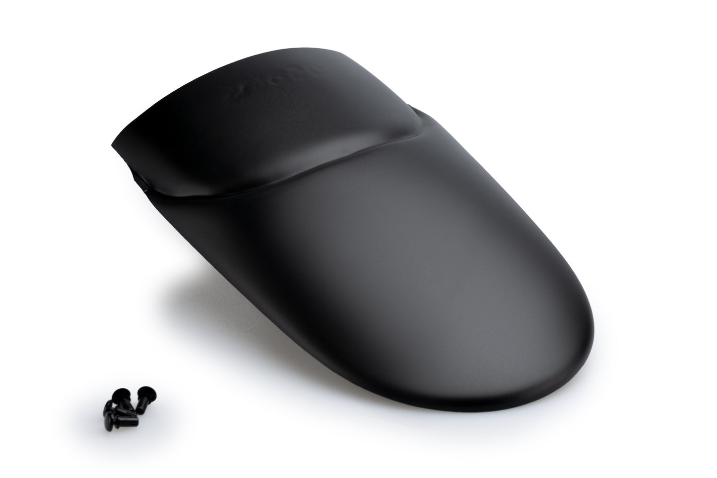 Puig Front fender extension HARLEY DAVIDSON SOFTAIL LOW RIDER S FXLRS 2020-2025