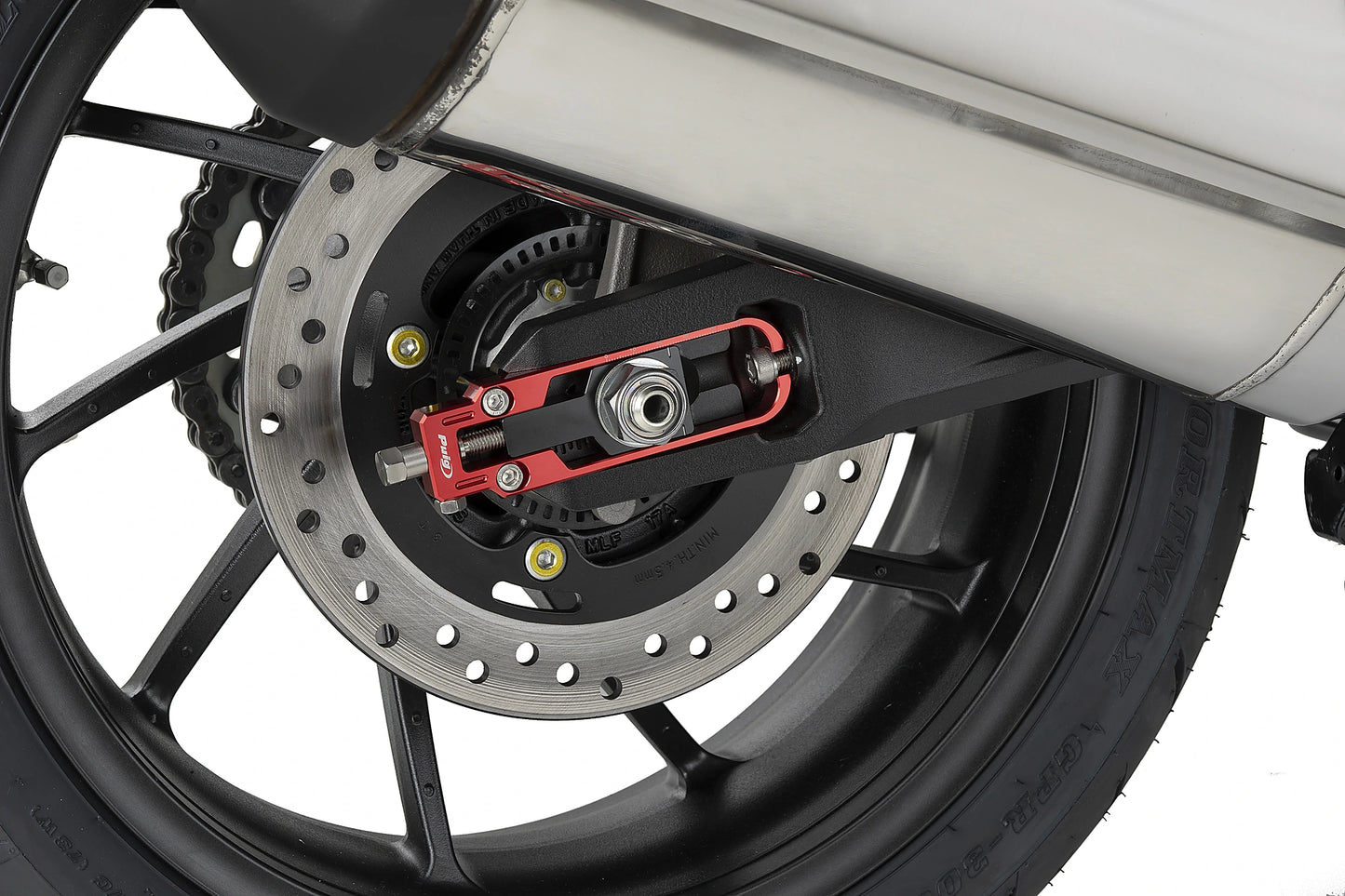 Puig Chain Tensioner HONDA NT1100 2022-2026 - Adventure Parts