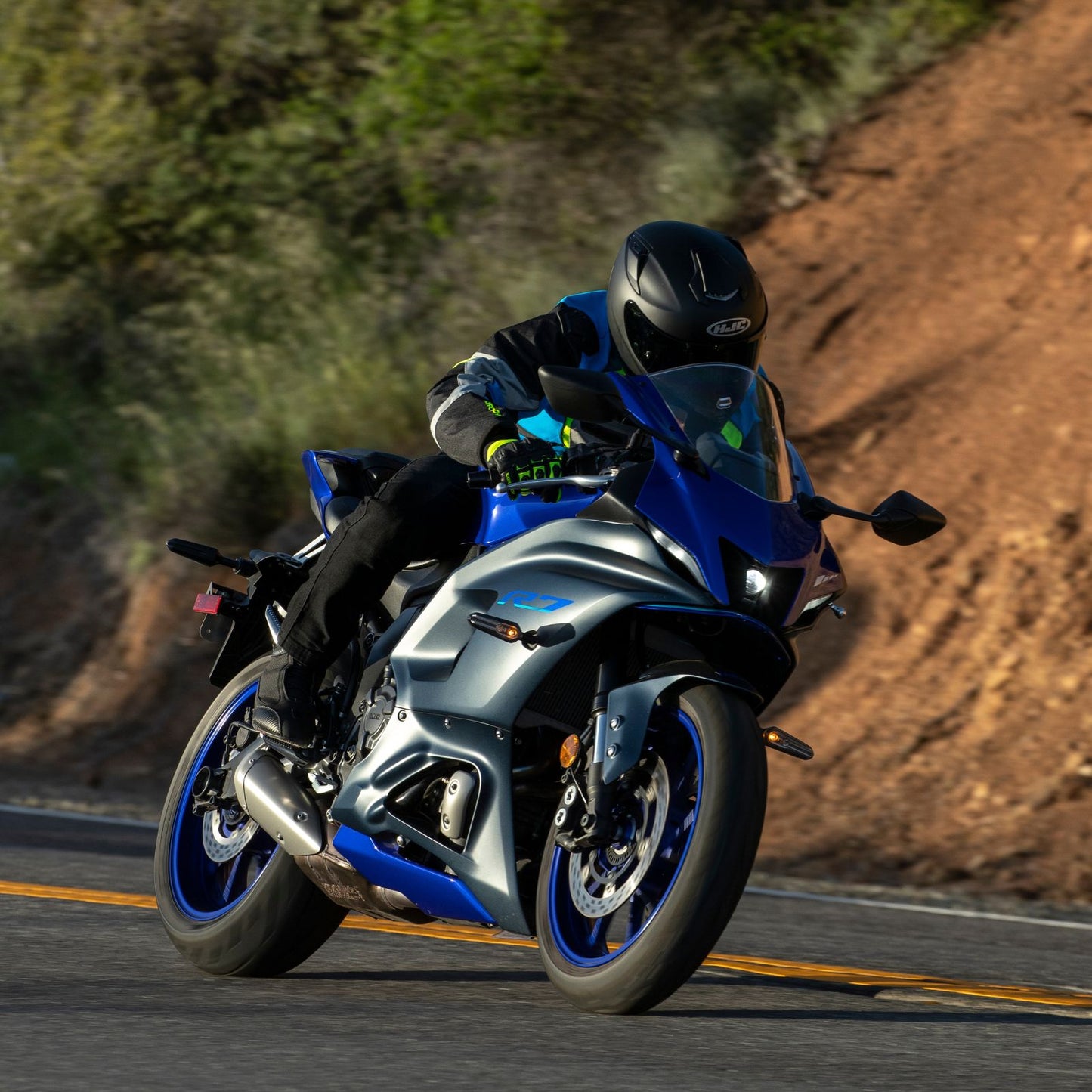 Cortech Hyper-Tec Motorcycle Jacket - Adventure Parts