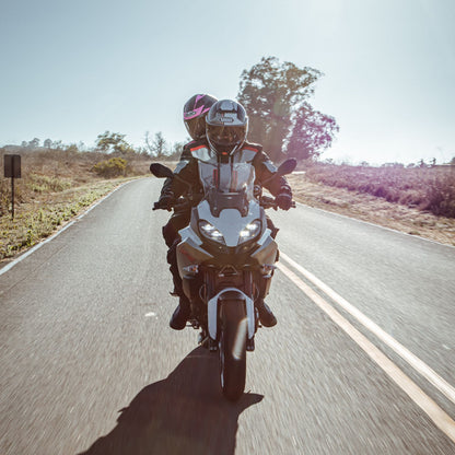 Tourmaster Men's Transition Motorcycle Jacket - Adventure Parts
