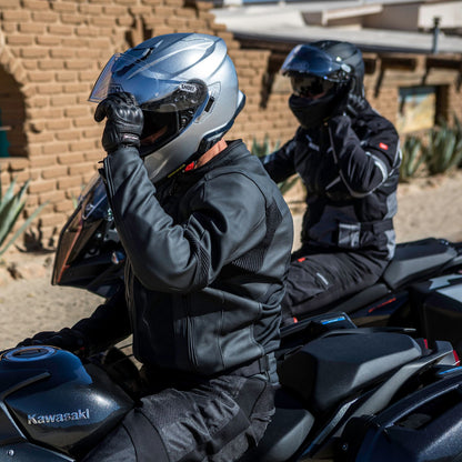 Shoei GT-Air II Full Face Motorcycle Helmet