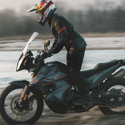 Alpinestars Andes v3 Drystar Motorcycle Jacket